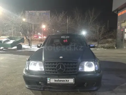 Mercedes-Benz E 320 1992 года за 1 450 000 тг. в Тараз – фото 2