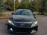 Toyota Camry 2014 года за 8 400 000 тг. в Усть-Каменогорск