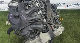 Контрактный двигатель qashqai/avenir/teana/terrano/pathfinder за 280 000 тг. в Алматы