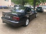 BMW 528 1999 года за 3 700 000 тг. в Алматы – фото 5