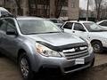 Subaru Outback 2013 года за 4 900 000 тг. в Актобе