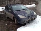 Ford Focus 2005 года за 1 500 000 тг. в Уральск – фото 2