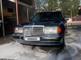 Mercedes-Benz E 230 1991 годаүшін2 100 000 тг. в Алматы – фото 3