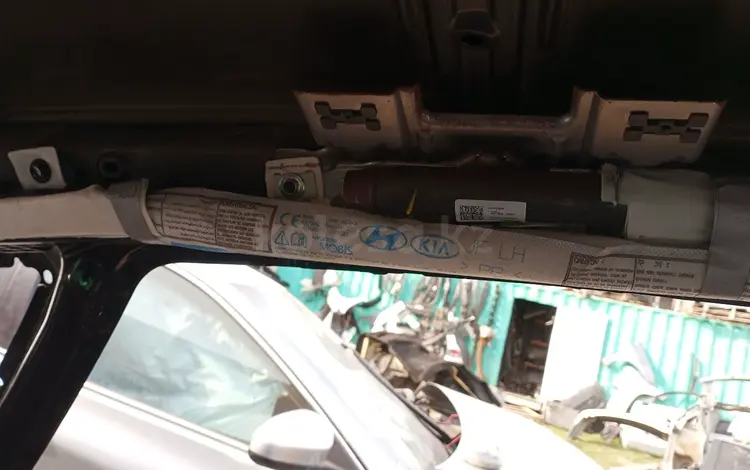 Шторка airbag Kia k5үшін120 000 тг. в Алматы