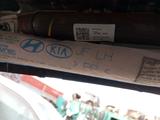 Шторка airbag Kia k5 за 120 000 тг. в Алматы – фото 5