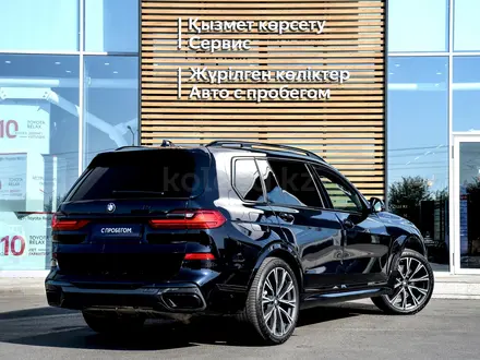 BMW X7 2021 года за 60 000 000 тг. в Шымкент – фото 17