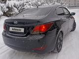 Hyundai Solaris 2014 года за 4 300 000 тг. в Алматы