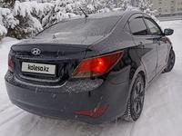 Hyundai Solaris 2014 года за 4 200 000 тг. в Алматы