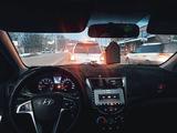 Hyundai Solaris 2014 годаүшін4 300 000 тг. в Алматы – фото 4