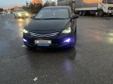 Hyundai Solaris 2014 года за 4 000 000 тг. в Алматы – фото 5