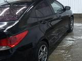 Hyundai Accent 2012 года за 3 200 000 тг. в Кызылорда