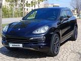 Porsche Cayenne 2011 года за 13 000 000 тг. в Алматы