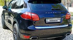 Porsche Cayenne 2011 года за 14 000 000 тг. в Алматы – фото 3