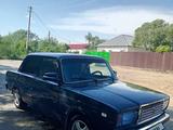 ВАЗ (Lada) 2107 2007 годаүшін900 000 тг. в Кызылорда – фото 2