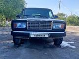 ВАЗ (Lada) 2107 2007 годаүшін900 000 тг. в Кызылорда