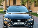 Hyundai Grandeur 2018 года за 10 800 000 тг. в Туркестан