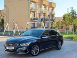 Hyundai Grandeur 2018 года за 10 800 000 тг. в Туркестан – фото 3