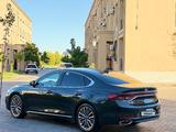 Hyundai Grandeur 2018 года за 10 800 000 тг. в Туркестан – фото 5