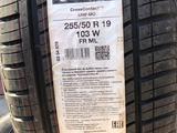 Летние шины Continental Conti Cross Contact UHP 255/50 R19 ЗАМЕНА НА 245/55үшін350 000 тг. в Алматы