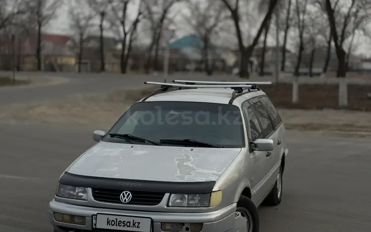 Volkswagen Passat 1996 года за 1 950 000 тг. в Алматы