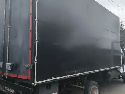 ГАЗ 2006 года за 4 500 000 тг. в Алматы