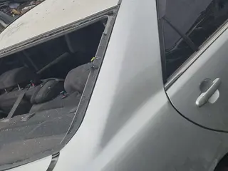 Toyota Camry, 2005