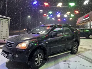 Kia Sorento, 2006