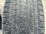 Шины 235/65R18 (3шт) за 10 000 тг. в Актау – фото 2