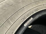 Шины 235/65R18 (3шт) за 10 000 тг. в Актау – фото 4