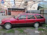 Mercedes-Benz E 300 1991 года за 2 000 000 тг. в Алматы – фото 2