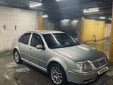 Volkswagen Jetta 2002 года за 2 870 000 тг. в Астана