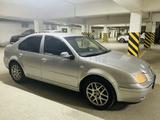 Volkswagen Jetta 2002 года за 2 870 000 тг. в Астана – фото 2