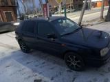 Volkswagen Golf 1994 годаfor1 200 000 тг. в Кызылорда – фото 4