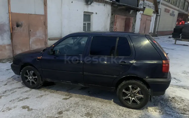 Volkswagen Golf 1994 годаfor1 200 000 тг. в Кызылорда