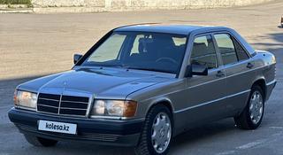 Mercedes-Benz 190 1991 года за 1 400 000 тг. в Караганда