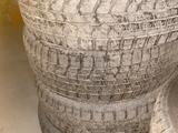 Шины 225/60 R17 за 60 000 тг. в Усть-Каменогорск