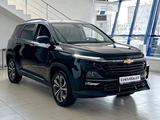 Chevrolet Captiva Premier 2025 года за 12 190 000 тг. в Караганда – фото 3