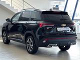 Chevrolet Captiva Premier 2025 года за 12 190 000 тг. в Караганда – фото 4
