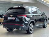 Chevrolet Captiva Premier 2025 года за 12 190 000 тг. в Караганда – фото 5