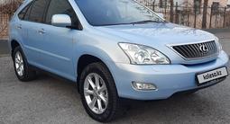 Lexus RX 350 2007 годаfor9 800 000 тг. в Шымкент