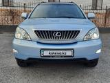 Lexus RX 350 2007 годаүшін9 800 000 тг. в Шымкент – фото 3