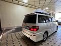 Toyota Alphard 2005 годаүшін9 800 000 тг. в Шымкент – фото 6