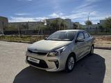 Kia Rio 2019 годаүшін6 600 000 тг. в Актау