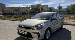 Kia Rio 2019 годаүшін6 600 000 тг. в Актау