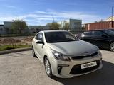 Kia Rio 2019 годаүшін6 600 000 тг. в Актау – фото 2