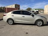 Kia Rio 2019 годаүшін6 600 000 тг. в Актау – фото 3