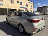 Kia Rio 2019 годаүшін6 600 000 тг. в Актау – фото 5