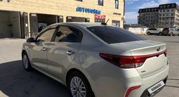 Kia Rio 2019 годаүшін6 600 000 тг. в Актау – фото 5