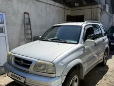 Suzuki Grand Vitara, 1999