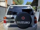 Suzuki Grand Vitara 1999 года за 2 300 000 тг. в Алматы – фото 2